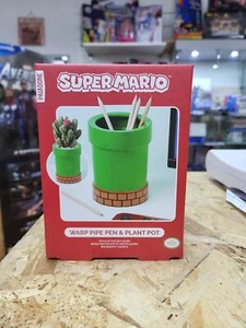 Portapenne super mario - Imagen 1 de 1