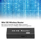 Mini 3G WiFi Router Wireless AP Network Card Adapter USB 3G Modems 150Mbps R VIS