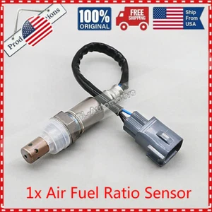 Sensor de relación aire-combustible oxígeno O2 aguas arriba para Toyota Tundra Sequoia 4,7 L 2005-06 - Imagen 1 de 5