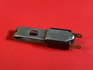BRAKE SWITCH • NOS Arctic Cat Chaparral Moto Ski Skiroule Polaris Rupp KH 400M - Picture 1 of 1