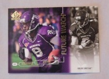 2011 SP Authentic Football Card Pick one