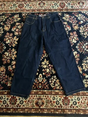 Lugz Cargo Mens Jeans - Image 1 of 4