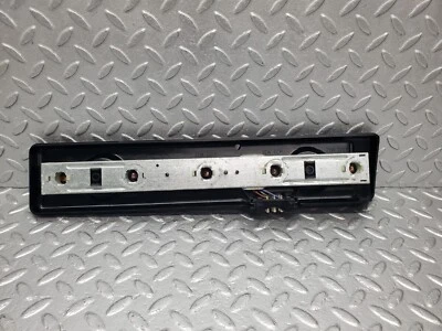 ⚙46439⚙ Soporte bombilla trasera lado derecho mercedes-benz c123 280ce cupé 22064R Foto 1 de 4