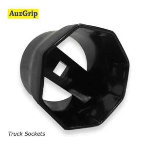 AuzGrip A76422 2-3/4'' (70mm) 8 Point 3/4" Square Drive Wheel Bearing Locknut... - Picture 1 of 1