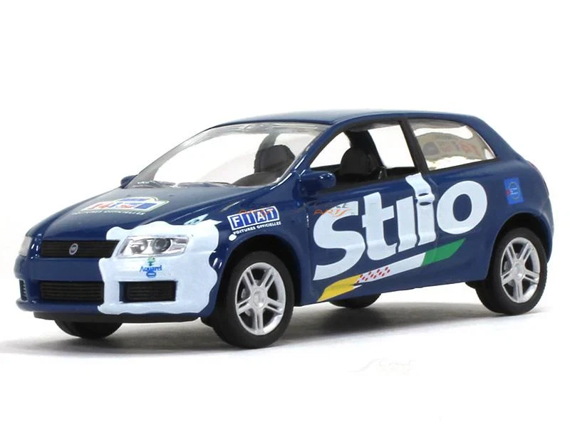 1/43 FIAT STILO 2001 NOREV 771017 - Immagine 1 di 1