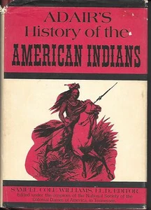 Adair's History of the American Indians - Imagen 1 de 1