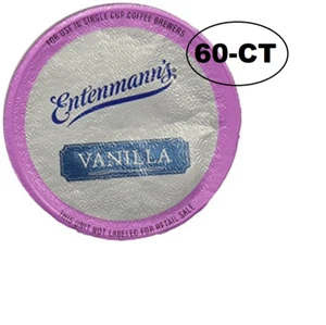 TENMANN'S VAINILLA K TAZAS PARA 60 CT Fresco Tostado Semanal - Imagen 1 de 10