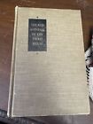 THE RISE AND FALL OF THE THIRD REICH * 1960 * Hard Cover 
