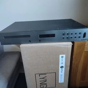Audiolab 8200CDQ CD Player/DAC/Pre-Amp, serviced, new capacitors and cd mech' - Picture 1 of 4