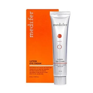 medi:fer Lutein Eye Cream 35ml - Picture 1 of 3