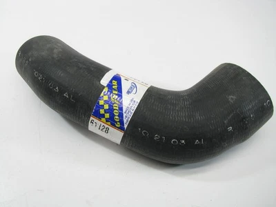 Manguera de refrigerante de radiador moldeada Goodyear 61128 - inferior Foto 1 de 3