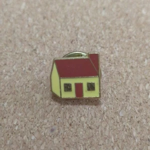Vintage Webelos Boy Scouts of America Handyman Activity Lapel Pin Back - Picture 1 of 3