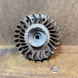 Stihl Original 034/036 MS340/360 Schwungrad - OEM gebraucht - 1125 400 1202 - Bild 1 von 11