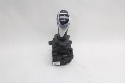 AUTOMATIC FLOOR SHIFTER AUTO GEAR SHIFT BMW 428i 435i 2014 14 1345527 - Image 1 of 4