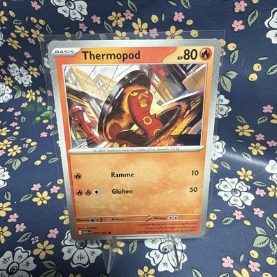 Thermopod 029/132 Normal - Bild 1 von 2