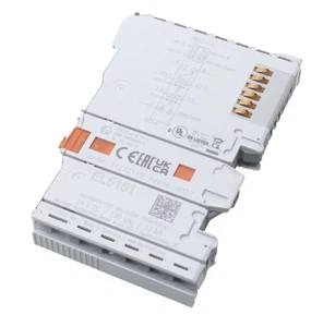 Beckhoff EtherCAT-Klemme 1-Kanal-Encoder-Interface | EL5151 - Bild 1 von 1