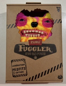 NEW Zuru Fuggler Laboratory Misfits Edition Old Tooth #45 - Picture 1 of 2
