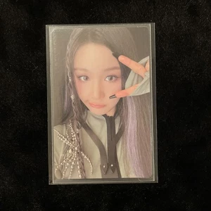 Babymonster Parita Ferita Trading Card - Picture 1 of 1