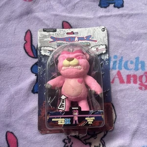 Stretchapalz Evil Bear Series Mara new in box sealed - Bild 1 von 1