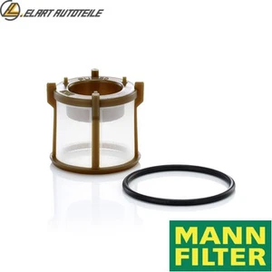 FILTRO CARBURANTE PU 50x PER UOMO NÜ NG TGA SÜ LION'S/STAR/COACH/CITY/CLASSIC TGA - Foto 1 di 8