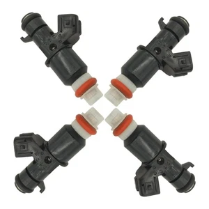 16450-ZY6-003 Fuel Injector for Honda BF Outboard 200 225 250 hp 4pcs - Picture 1 of 8