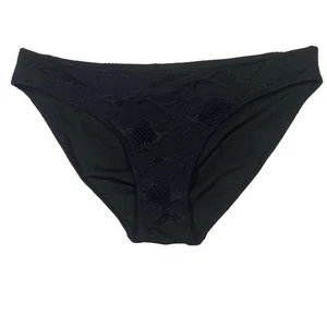 Aerie Bikini Bottoms Womens Size Large Lace Lined NWOT Summer Vacation Beach - Picture 1 of 6