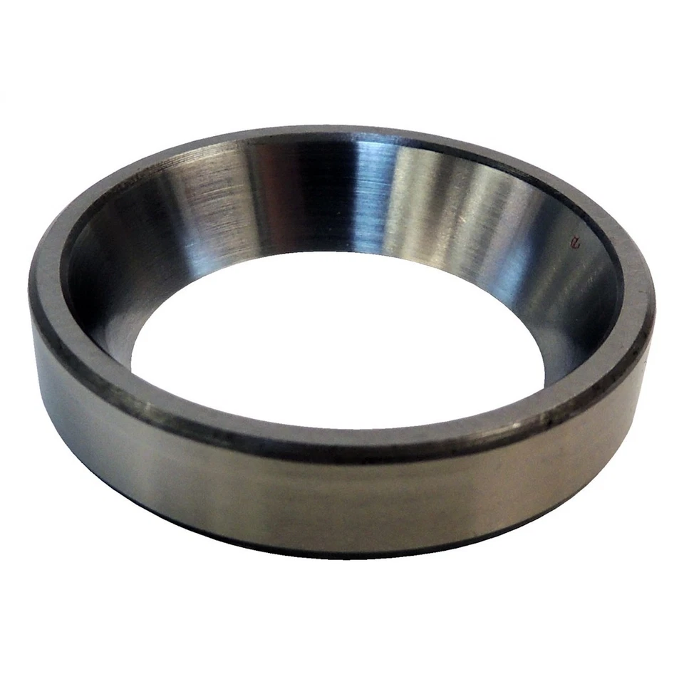 J0052941 Tapa de cojinete King Pin delantero lado conductor o pasajero superior para serie J Foto 1 de 1