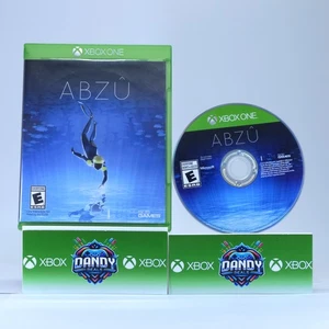 Abzu - Xbox One - Picture 1 of 6