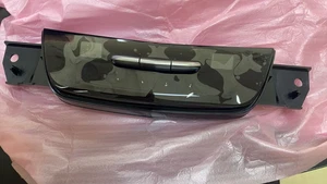 17-25 XT5 20-25 XT6 CADILLAC DASH HVAC CLIMATE CONTROL MODULE NEW OEM 23416992 - Picture 1 of 2