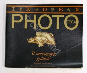 Das galante Mikroskop Nackte und Rohkörper Fotothekenbeilage Nr. 12 1983 - Bild 1 von 4