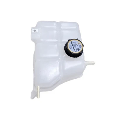 Direct Fit Coolant Expansion Tank for Mazda For BT50 Turbo Diesel Models - Image 1 of 4