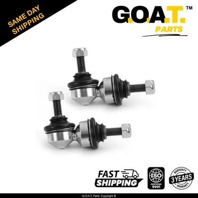 克莱斯勒 Cirrus Sebring 道奇 Stratus Plymouth Breeze 前 Sway 杆套件 — 第 1/4 张图片