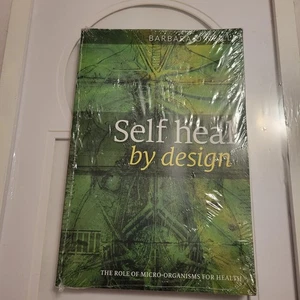 Selbstheilung von Design Barbara O’Neill 2016 Gesundheit Wellness seltenes Buch - Bild 1 von 5