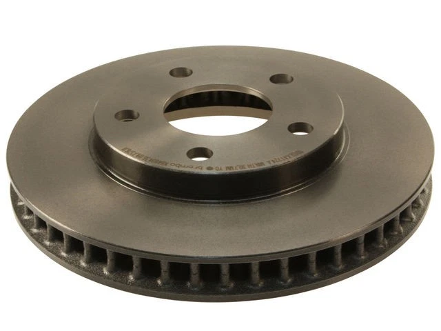 Rotor de freno para Grand Prix LeSabre Montana Century Intrigue Trans Sport VN98V1 Foto 1 de 1