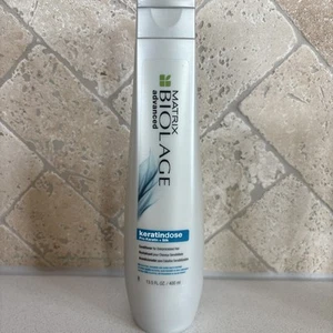 Matrix Biolage Advanced Keratindose Conditioner 13,5 oz/EINGESTELLT/NEU - Bild 1 von 4
