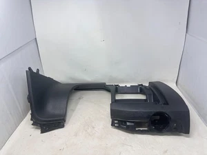 VW PASSAT B7 362 Armaturenbrett Verkleidung unten 561858365F Petrol 28043343 - Picture 1 of 8