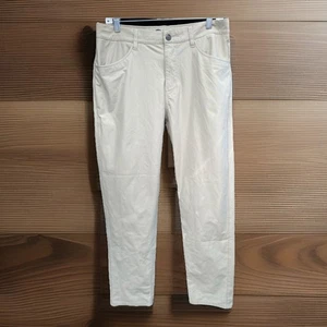 Vuori Hose Herren 31x28,5 Tech Stretch Performance Freizeit Alltag - Bild 1 von 5