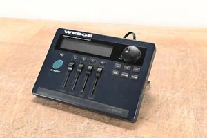 Alesis Wedge Desktop Master Reverb CG008E5 - Picture 1 of 10