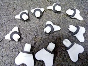 RADIATOR DRAIN COCKS WITH GASKET M10 X 1.25, 10PK(JT) - Bild 1 von 3