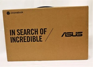 ASUS Chromebook CX1 Laptop 14.0" (CX1400CN) - Afbeelding 1 van 2