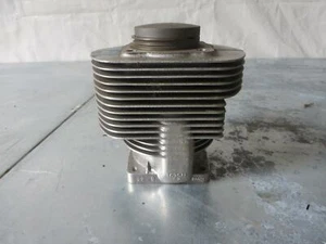 Trabant 601 600 Zylinder Kolben Neu/Unbenutzt DDR Ware Ersatzteile - Bild 1 von 8