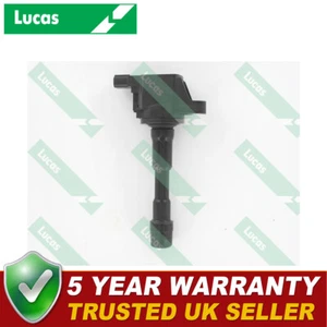 For Honda Insight 2009- Jazz 2011- 1.3 Lucas Ignition Coil Pack Rear DMB5016PV - Picture 1 of 6