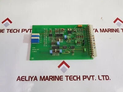 Sigma kontrollkort pcb card s-388001 New One - Image 1 of 4