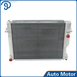 3Row Aluminum Radiator cc2789 Fit For 2006-2013 Ford Mustang GT Base 4.6L 5.0L - Bild 1 von 11