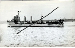 caccia italiano I guerra Regia Marina - Foto 1 di 1