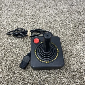 EXTREM SELTEN! Original Atari 2600 1977 Heavy Sixer CX-10 Joystick Finicky - Bild 1 von 9