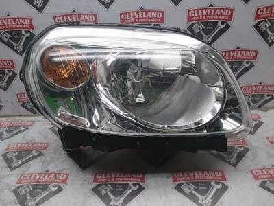 Faro delantero derecho pasajero Chevrolet HHR 2006-2011 OEM 15827442 Foto 1 de 4