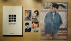 K-Pop KPop Korea DRIPPIN Boyager Album With Photocards & MAKESTAR POB Alex Hyeop