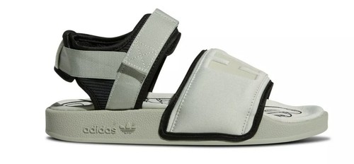 Nuovi sandali Adidas x Pharrell Williams Adilette 2.0 slides GY1847 uomo 11 donna12