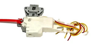 AEG L98690FL washing machines door latch interlock KND-12.20 - Picture 1 of 6